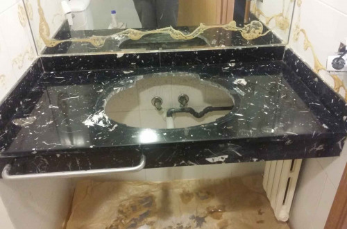 Pulidos y Abrillantados de Mármoles en Baños en el Alt Penedès