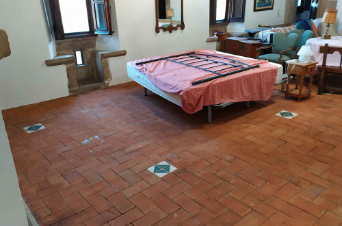 Pulidos y Abrillantados de Suelos en Masías Rurales en el Alt Penedès