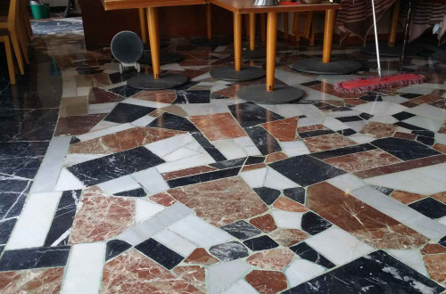 Pulidos y Abrillantados de suelos en Restaurantes en el Alt Penedès